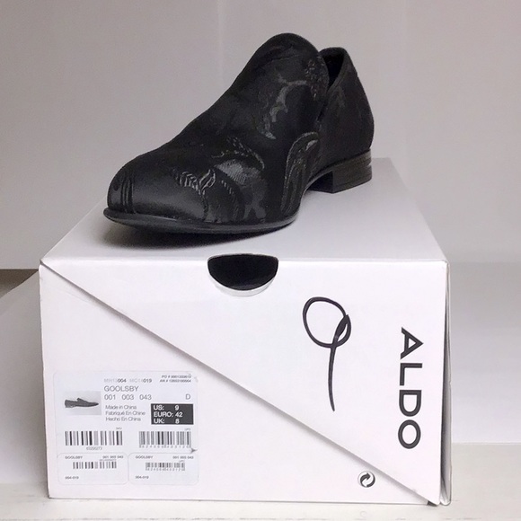 Aldo shoes mk Clearance